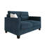 Causeuse rembourrée Macy-409862093
