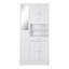 Holmun Linen Cabinet