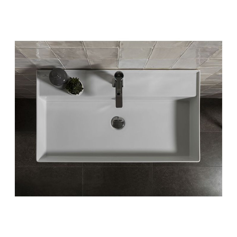 Pure 31.5'' W Single Vanity