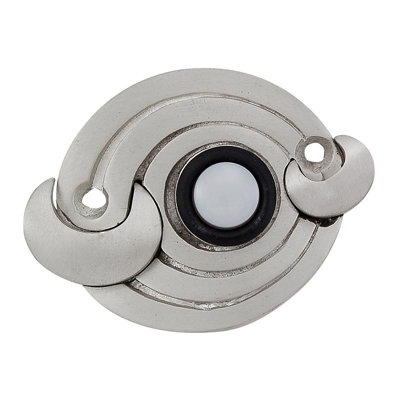 Ariosto Push Button Doorbell
