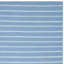 Tapis rayé en laine tissé à la main Rodgers-922263796
