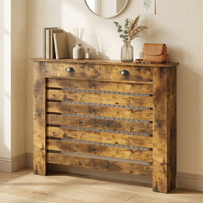 Radiator Cover