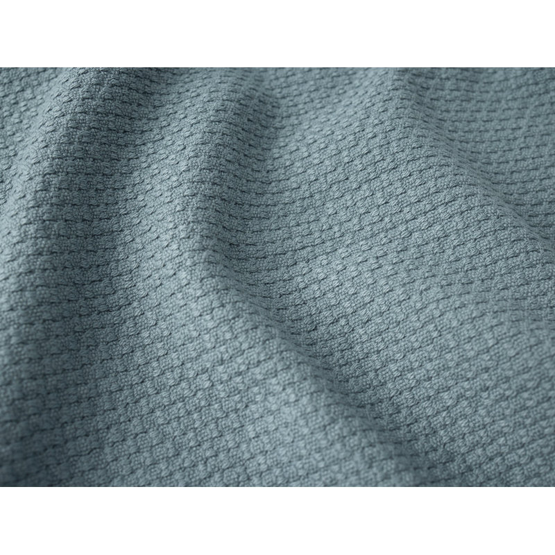 Adriatic Organic Towel Set, River