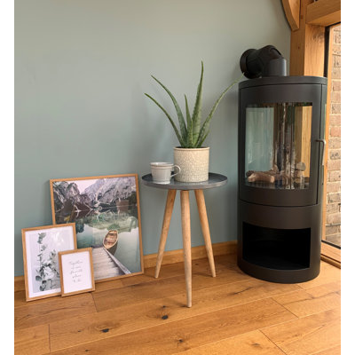 Roger Tray Top End Table