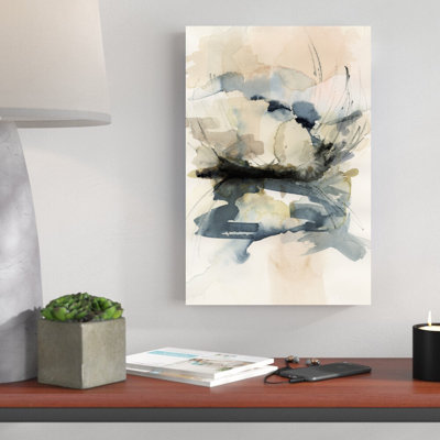 Winter Shoal I