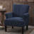Betances Upholstered Armchair-561134427