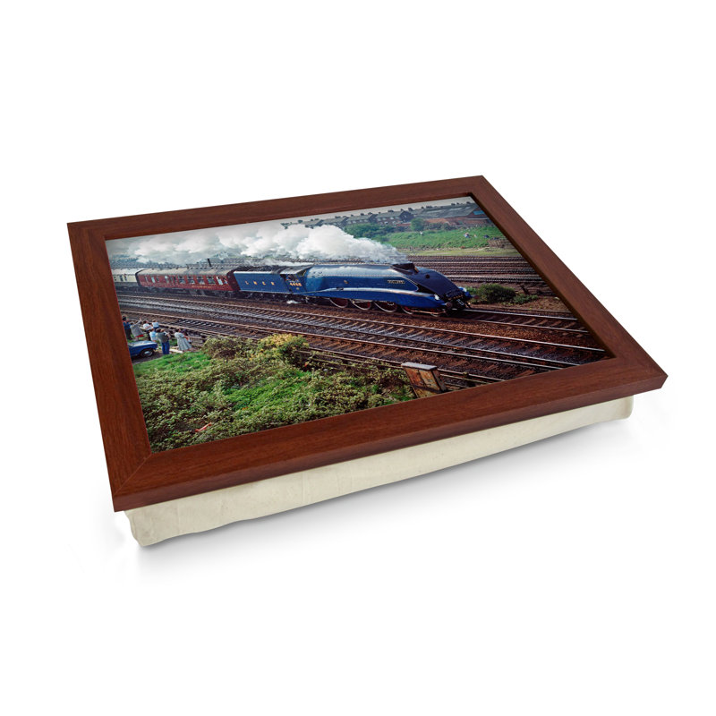 Cadain Tray, Brown