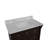 Fossen 36'' Single Bathroom Vanity with Top-2114165349-2039295777