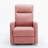 ALL-VV-5O17-URE-7563 Upholstered Recliner-359626884