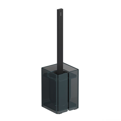 Suttle Freestanding Toilet Brush
