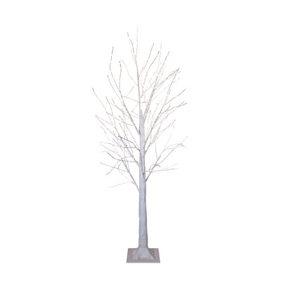 47'' Lighted Trees & Branches