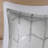 Twin/Twin XL Metallic Printed Duvet Cover Set