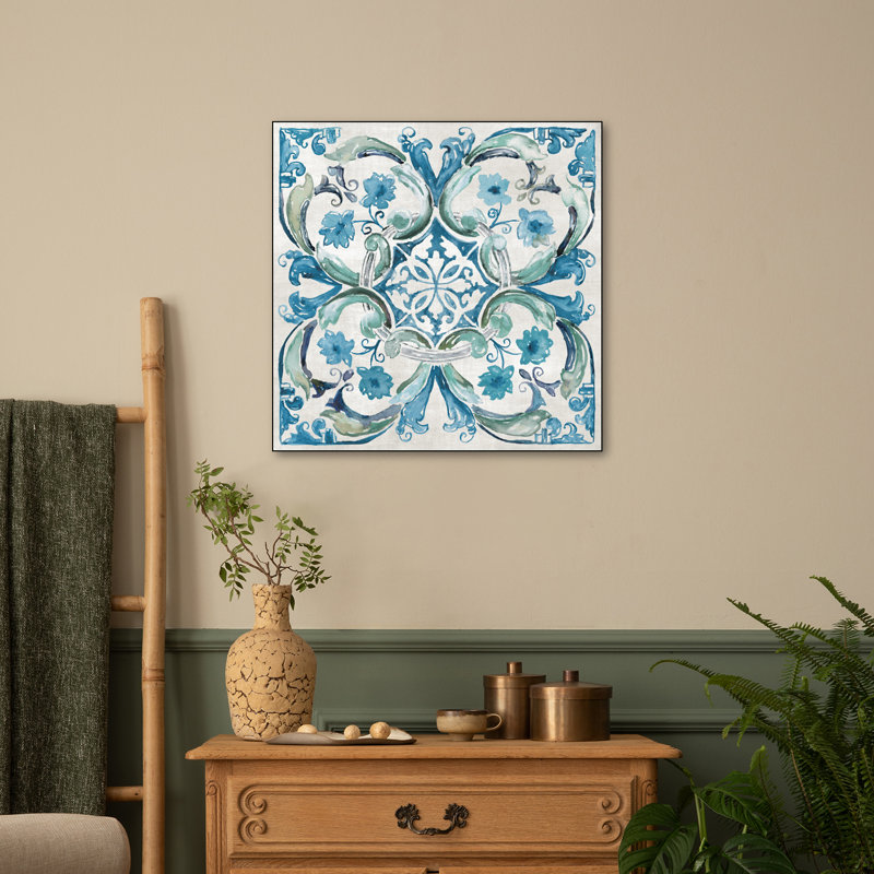 Reproduction d'art sur toile Steemplix