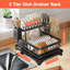 Dish Rack