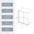 Shower Door,Sliding Door,With 1/4" Tempered Glass-112539538
