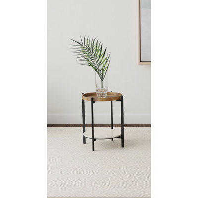Table de bout Jamieson