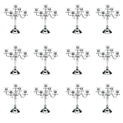 Palace Candlestick