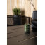 Eros Round Metal Outdoor Dining Table , 120cm cm W 120cm cm D-1577509370