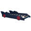 Lit simple Milanna par Zoomie Kids-343261808