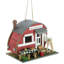 TRAILER BIRDHOUSE