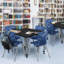 Ensemble de table de salle à manger L 42 po Romig Kee-85728464-85728463-93834278
