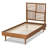 Yosef Twin Platform Bed