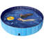  Grande baignoire pliable en PVC pour chiens / chats-88991281-88991277