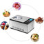 Automatic 2L Ice Cream Maker
