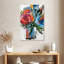 Avery - Blooms II-108246978