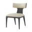 Leather Dining Chair
