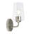  Celino One-Light Wall Sconce with Glass-1339432148-1339432149