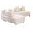 Guillema Upholstered Sectional-973495909