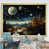 Gold Single Picture Framed selected