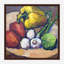 Peppers, Limes & Mushrooms Print by John Beard-248800106-248800105