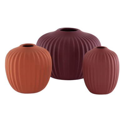 Handmade Ceramic Table Vase