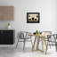 Kitchen Kitchen Family Comfort Patterned by - impression sur bois-1237268241-1237268242
