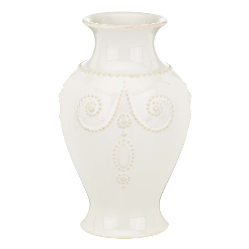 French Perle Table vase