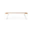 Banc d'extérieur en acacia Greenburg-1138187004