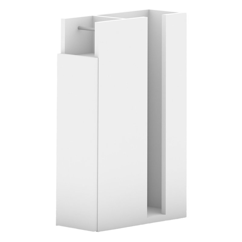 Oralee Bathroom Cabinet