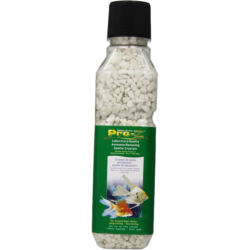 Pro Zeolite Undergravel, Medium: 44 oz.