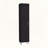 Tall Broom Closet Black