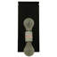 Antelope 2 - Light Flush Mounted Sconce