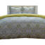 Ensemble de housse de couette réversible moderne et contemporain Milan-1721493227-1721493225