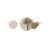 Cream-Colored Metal With Lighted Decorative Panels-1579166773
