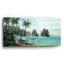 «Island Cove» par ArtFronckowiak - impression sans cadre-1224569531