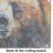 Grizzly Bear Glass Cutting Board Large
