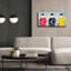 «Metaphysical Concept 1» par Irena Orlov, impression sur toile-2095230585