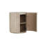 Castile End Table