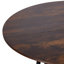 Round Metal Base Dining Table-2090872789-2090872778