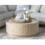 Single Coffee Table